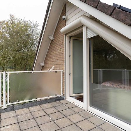 Hello Zeeland - Vakantiewoning Elf Boompjes 83 Villa Bruinisse Buitenkant foto