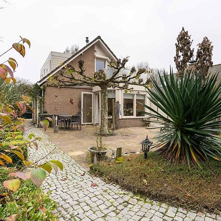 Hello Zeeland - Vakantiewoning Elf Boompjes 83 Villa Bruinisse Buitenkant foto