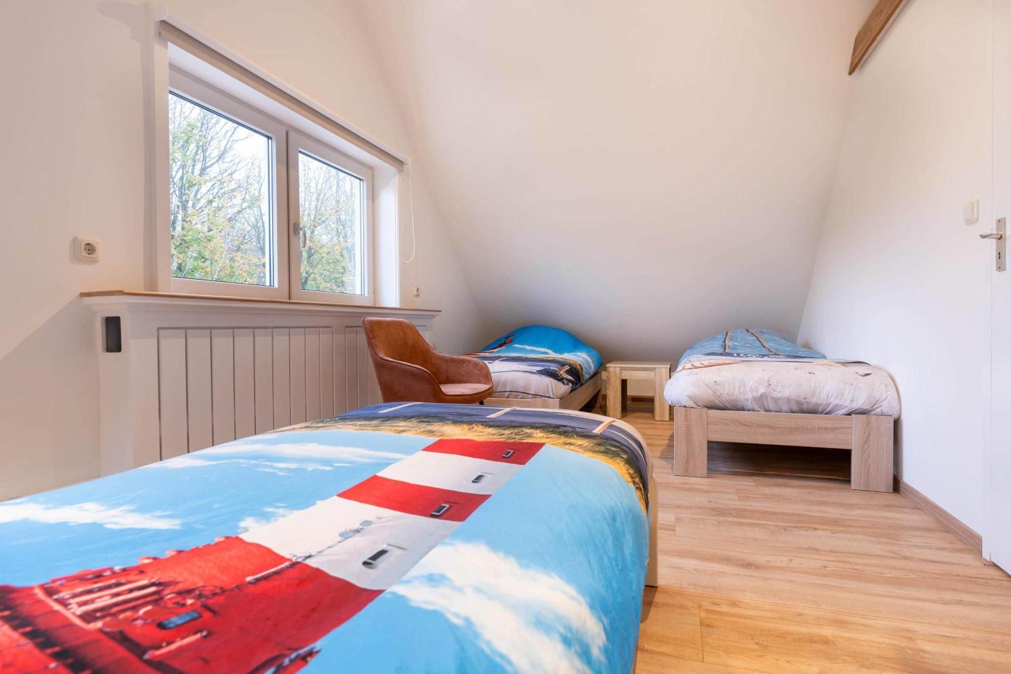 Hello Zeeland - Vakantiewoning Elf Boompjes 83 Villa Bruinisse Buitenkant foto