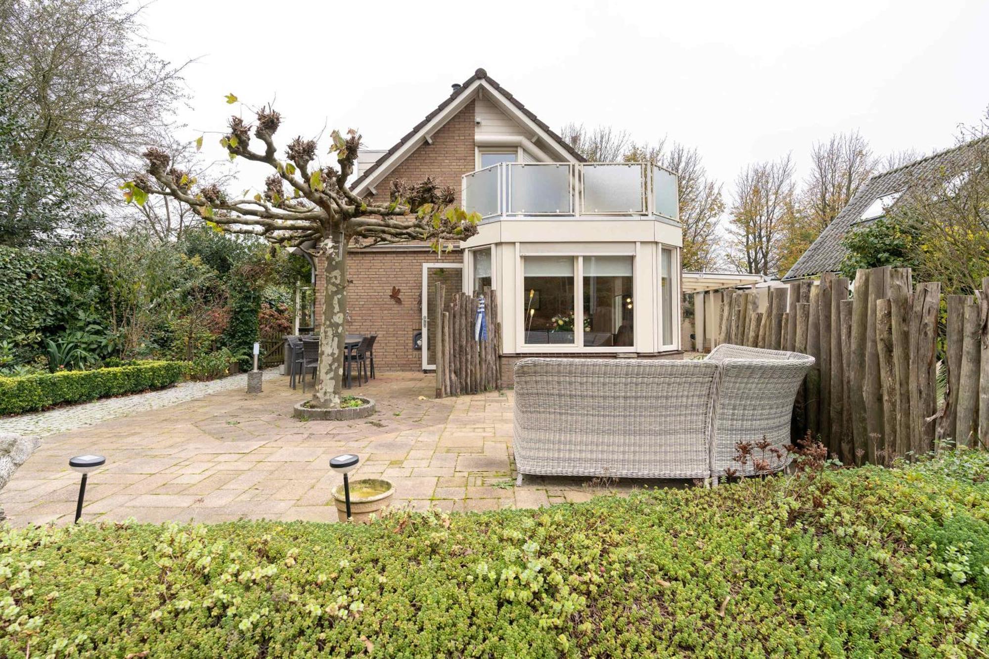 Hello Zeeland - Vakantiewoning Elf Boompjes 83 Villa Bruinisse Buitenkant foto