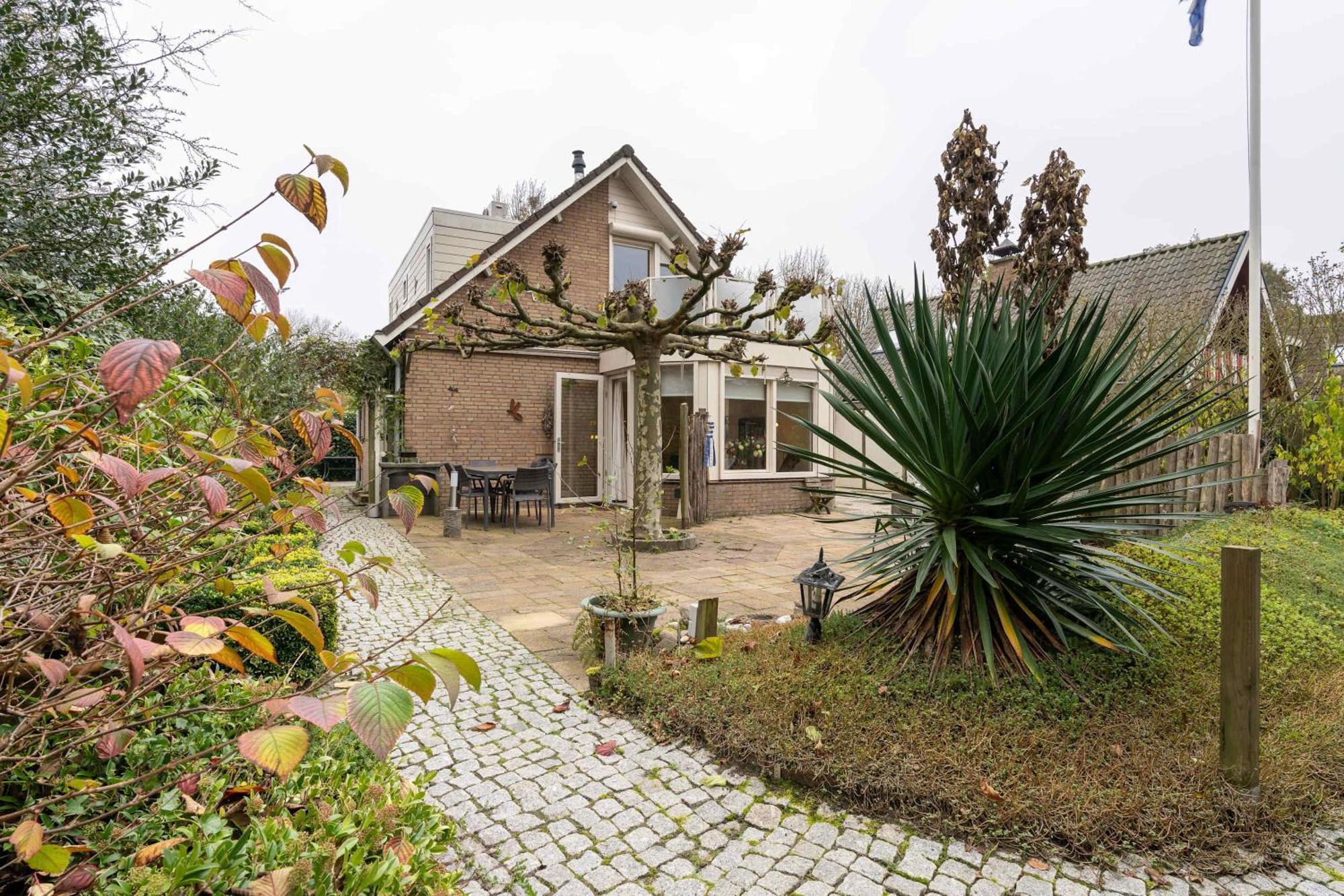 Hello Zeeland - Vakantiewoning Elf Boompjes 83 Villa Bruinisse Buitenkant foto